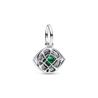Eye of Agamotto Doctor Strange Charm