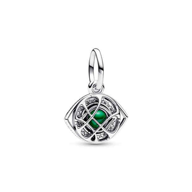 Eye of Agamotto Doctor Strange Charm