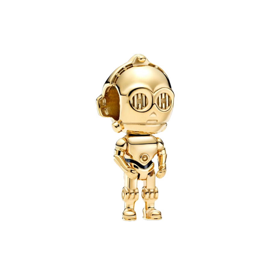 C3P0 Charm
