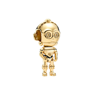 C3P0 Charm