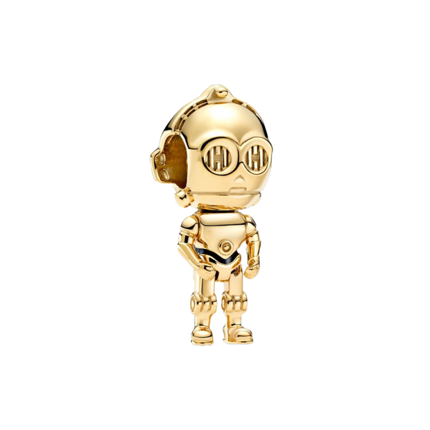 C3P0 Charm
