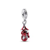 Spiderman Charm