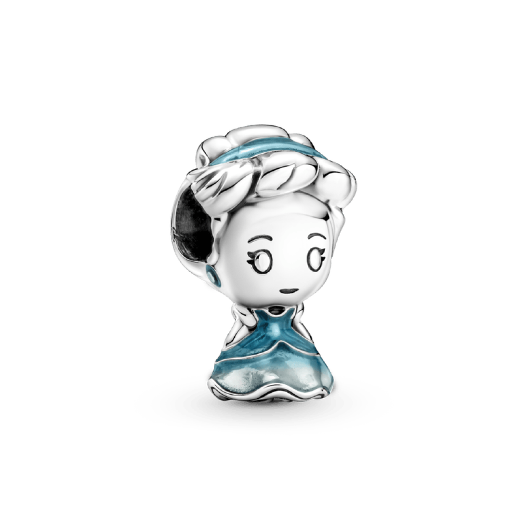 Cinderella Charm