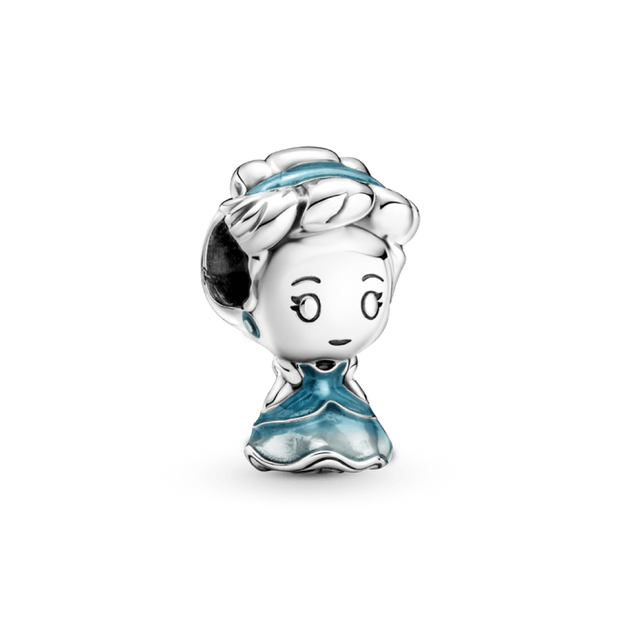 Cinderella Charm
