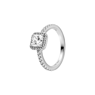 Rectangular Ring