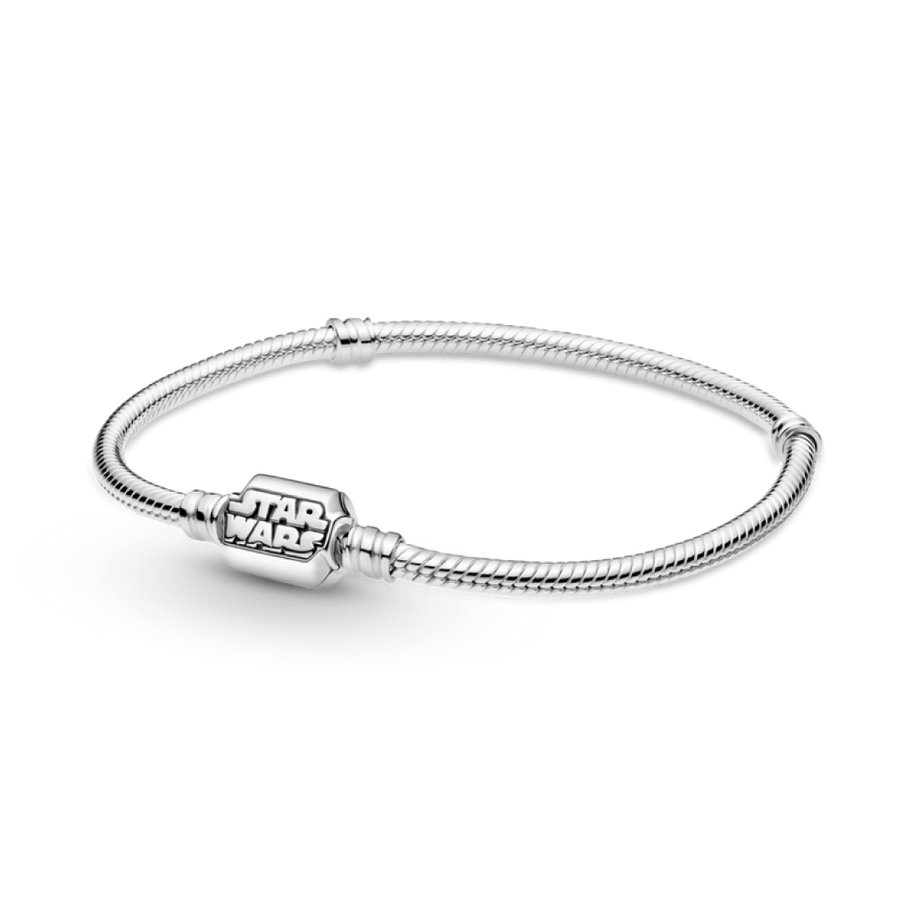 Star Wars Logo Bracelet