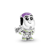 Buzz Lightyear Charm
