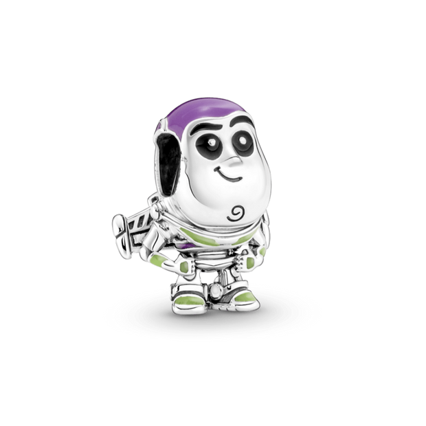Buzz Lightyear Charm