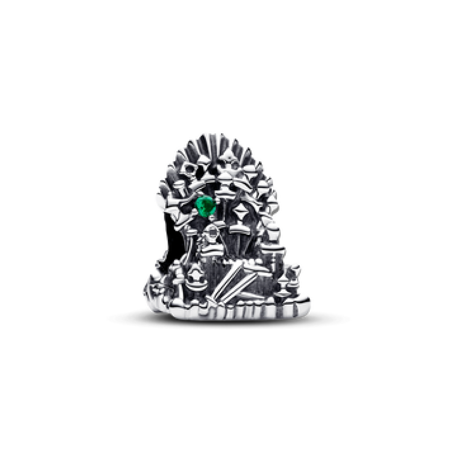 Iron Throne Charm