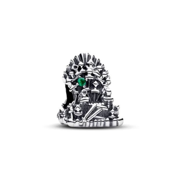 Iron Throne Charm