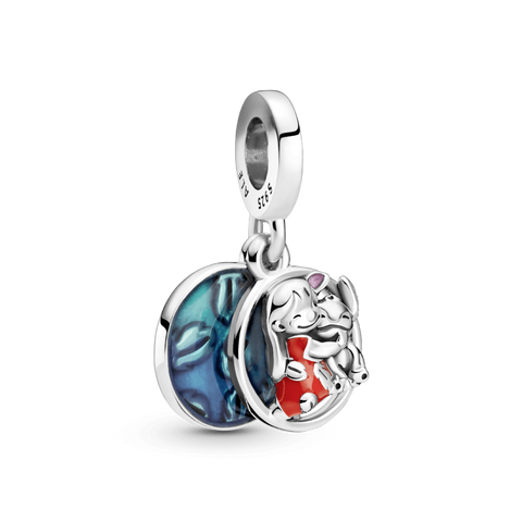 Lilo and Stitch Charm