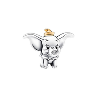 Dumbo Disney 100 Charm
