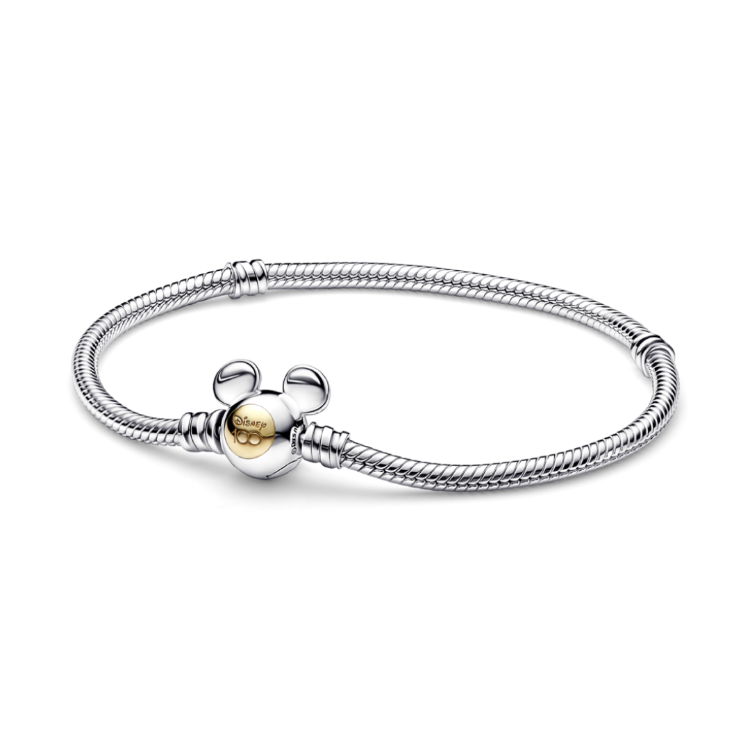 Mickey Mouse Bracelet