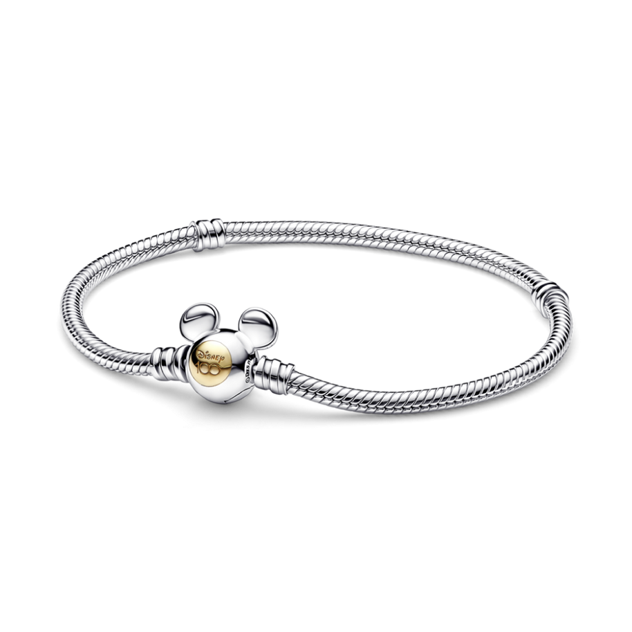 Mickey Mouse Bracelet