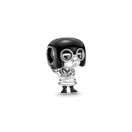 Edna Mode Charm