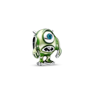 Mike Wazowski Charm