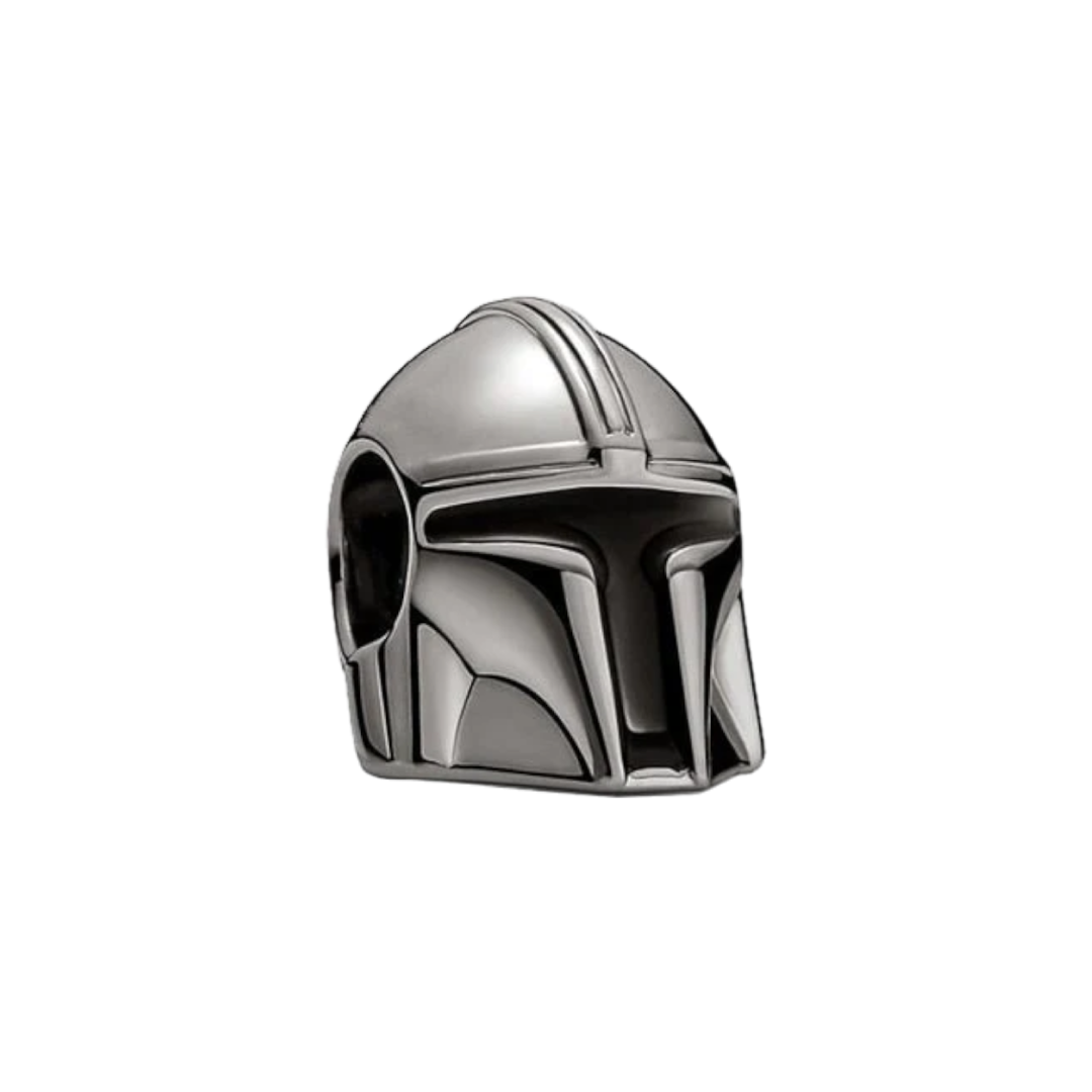 Mandalorian Charm