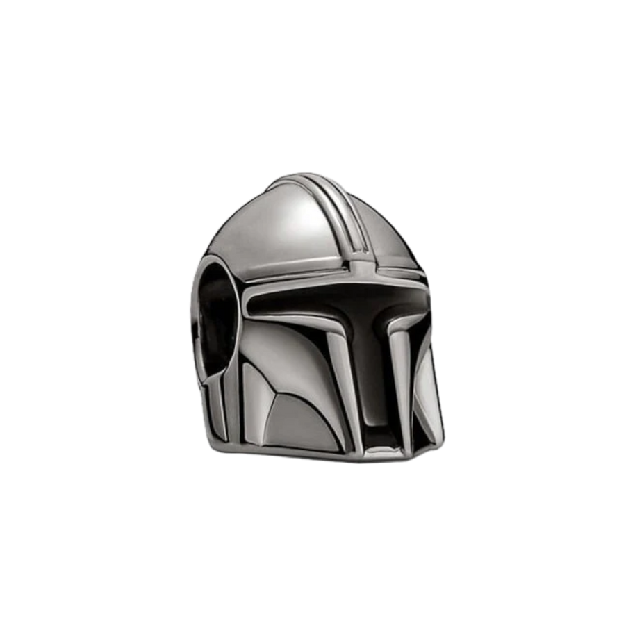 Mandalorian Charm