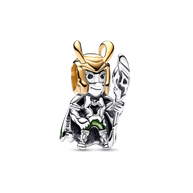 Loki Charm