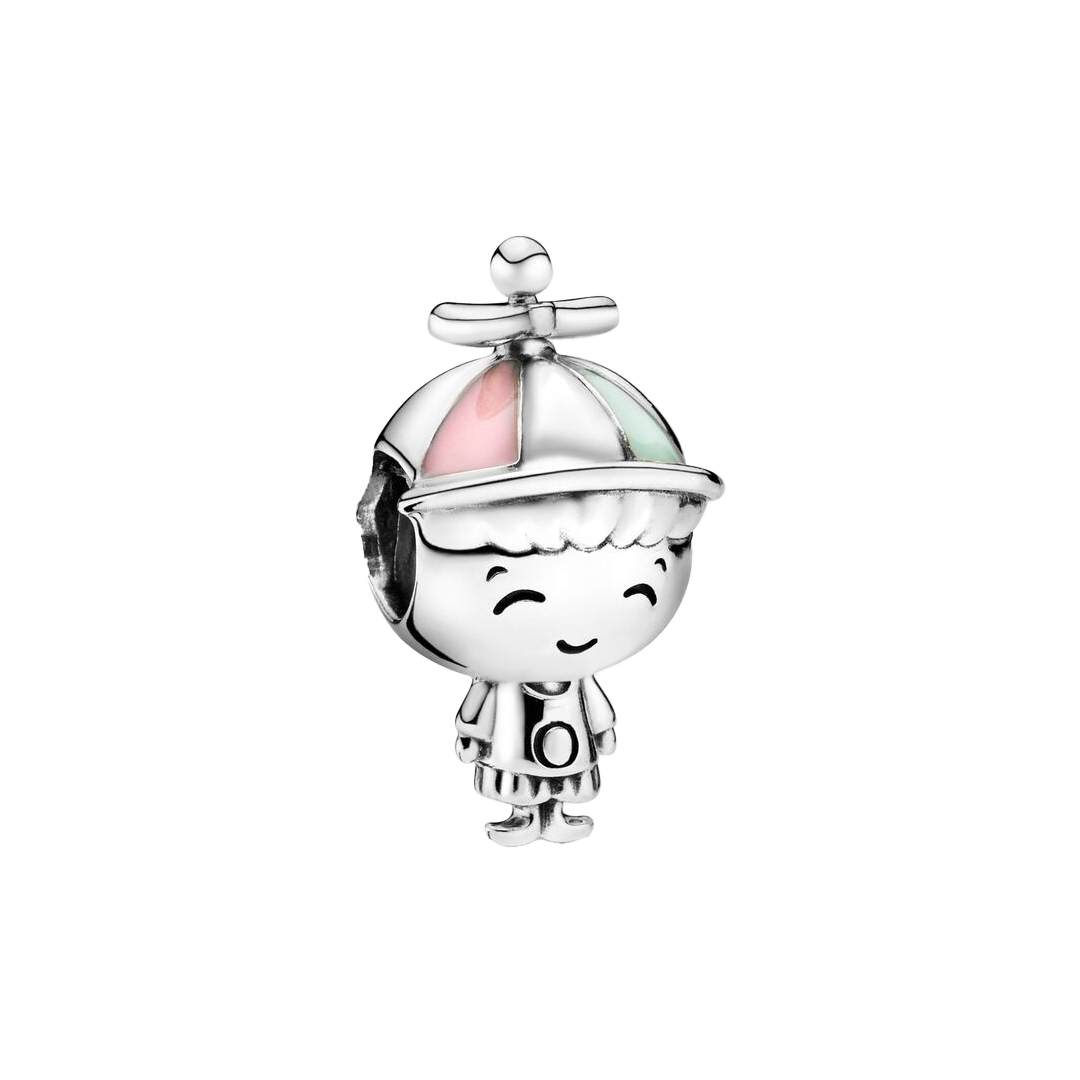 Boy Charm