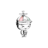 Boy Charm