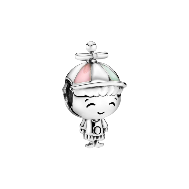 Boy Charm