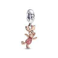 Piglet Charm