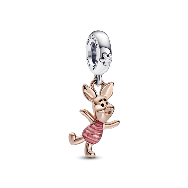 Piglet Charm