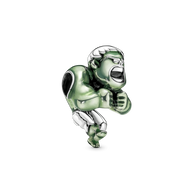 Hulk Charm