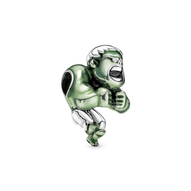 Hulk Charm