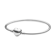 Classic Heart Bracelet