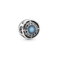 Iron Reactor Charm