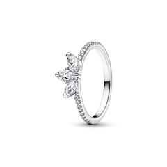 Lotus Flower Ring