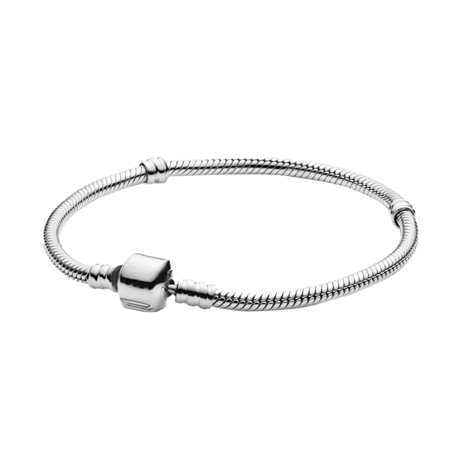 Classic Square Bracelet