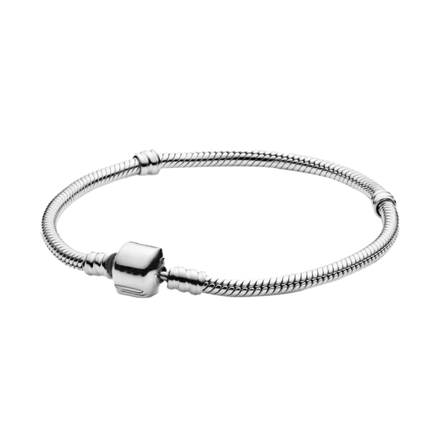 Classic Square Bracelet