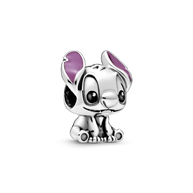 Stitch Charm