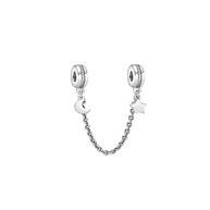 Moon Star Chain