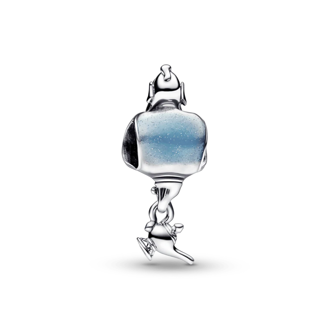 Genie Aladdin Charm
