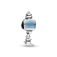 Genie Aladdin Charm