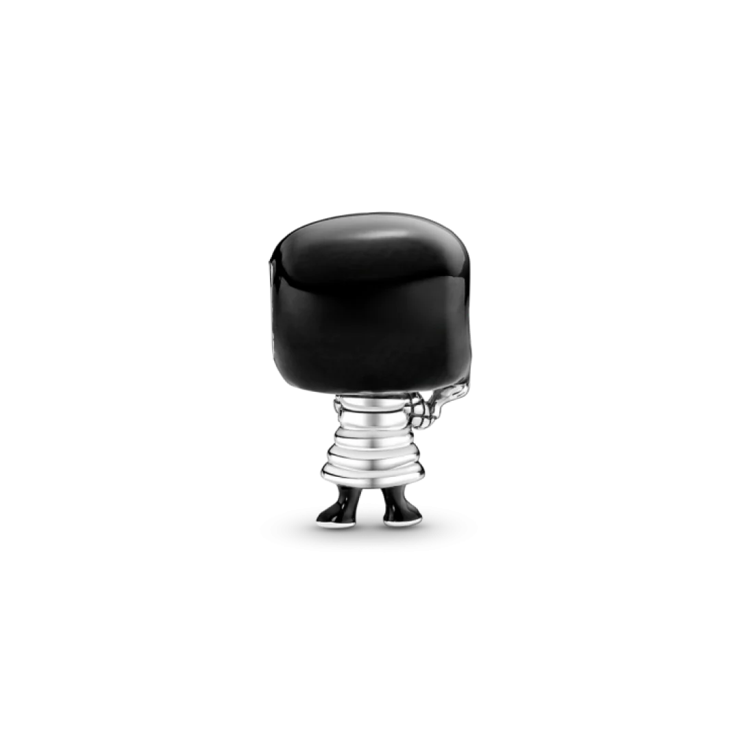 Edna Mode Charm
