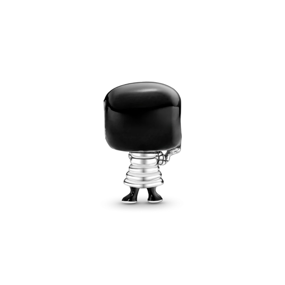 Edna Mode Charm
