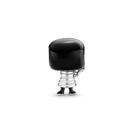 Edna Mode Charm