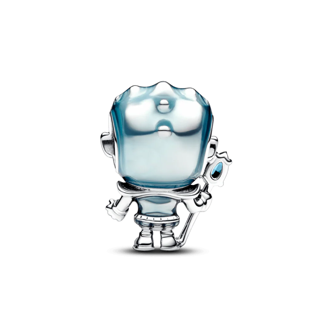 White Walker Charm