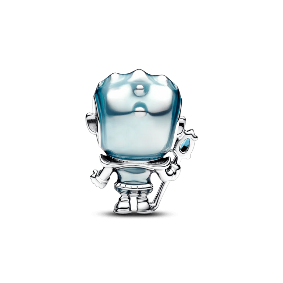 White Walker Charm