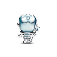 White Walker Charm