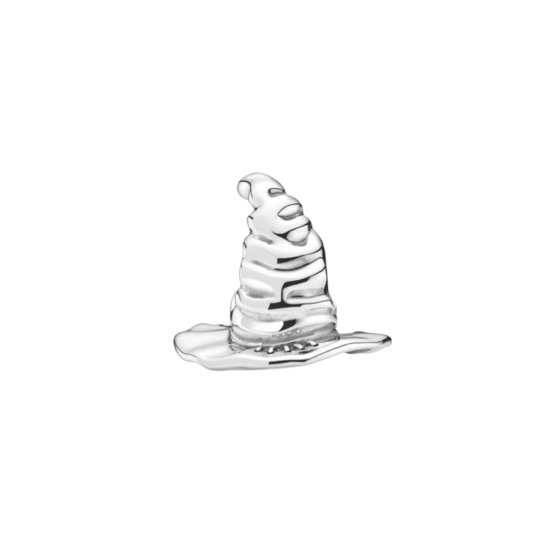 Black Panther Charm