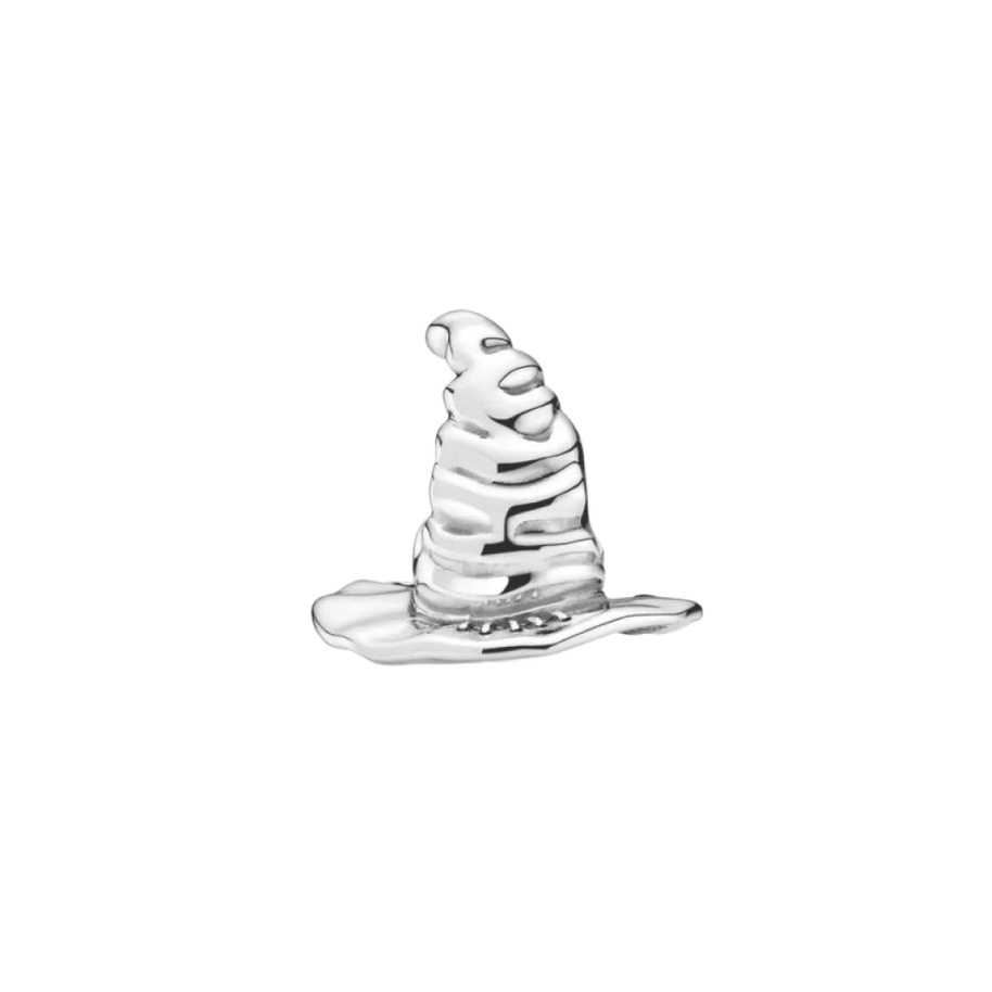 Black Panther Charm