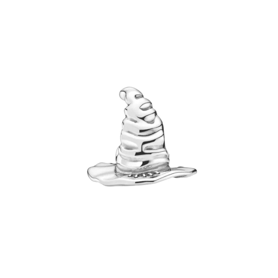 Sorting Hat Charm