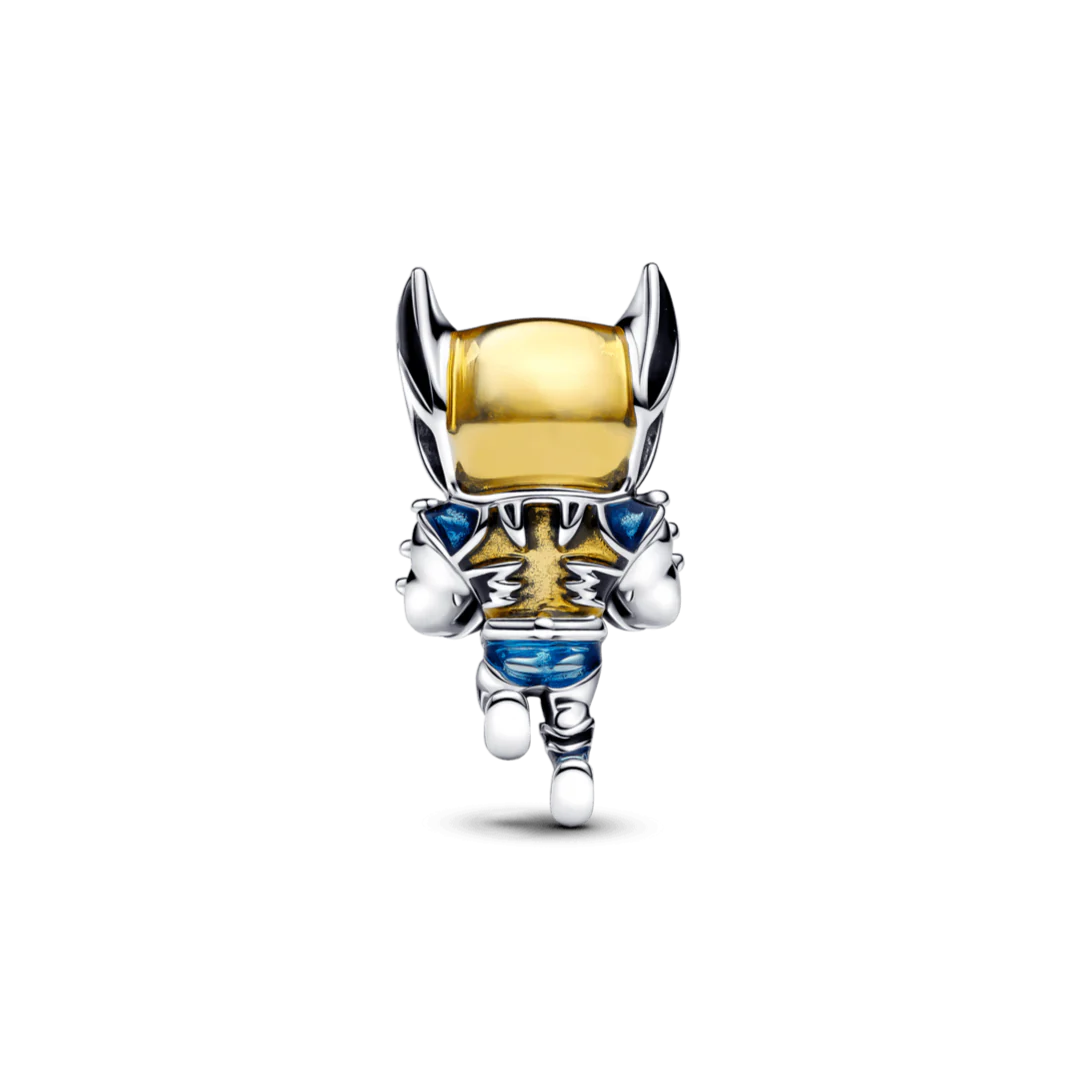 Wolverine Charm