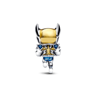Wolverine Charm